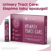 Urinary Tract Care