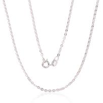 Vyriška Sidabrinė Grandinėlė Anchor round 2 mm A2400158