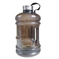2.2L Sports Water Jug Large Capacity Running Hydration Bottle Portable Drinks Bottle Multifunction for Outdoor Travel juoda