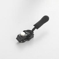 Zipper Repair Kit: Detachable, Tool-Free Heads for Bags, Coats, Clothes, Shoes, and Boots