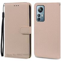 For Blackview A85 Case Wallet Flip Leather Case For Blackview A85 Case Soft Silicone Cover For Blackview A85 Fundas Coque For Blackview A85 smėlis