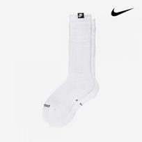 Nike Everyday Loose Fit Slouch Cushion Socks 22