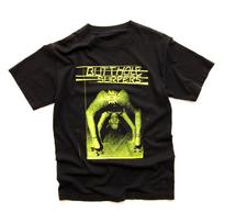 BUTTHOLE SURFERS Band  SCRATCH SNIFF Cotton Black Men S4XL TShirt FN215 Unisex T-Shirt L