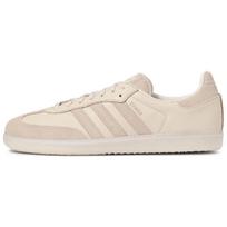 Adidas Samba Tonal Color Pack - Linen Men Sneakers Cream Cream-White Savanna FZ5603 43⅓