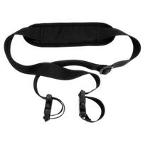 Scooter Carrying Strap Strong Bearing Scooter Shoulder Non-Slip Polyester Electric Capacity Adjustable Strap for Xiaomi