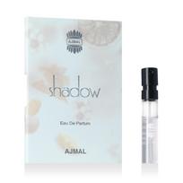Ajmal Shadow II For Women Eau De Parfum 1.5 ml Sample Kvepalai