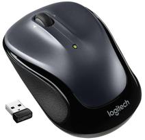 LOGITECH Mouse 910-006812 / M325s Gray