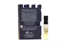 Universalūs kvepalai, V Canto, Alibi Vial Extrait De Parfum