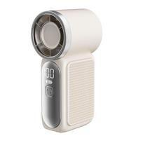 High-speed Mini USB Handheld Fan with Extremely Long Battery Life, Portable Small Fan, Home Fan balta