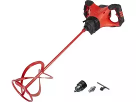 Rubi MIX-9 SUPERTORQUE mixer 1800 watts