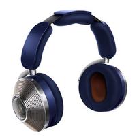 DYSON Zone Absolute+ Wireless Headphones Prussian blue/Bright copper
