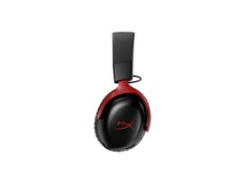 HEWLETT-PACKARD HyperX Cloud III S Wireless Headphones Black