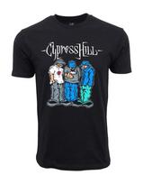 Ch The Hill Group Graphic T Shirt S