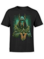 Cyber Sentinel Doberunisex Tshirt Unisex S