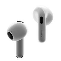 Xiaomi Buds 6 Wireless In-Ear Headset for Calls/Music, Bluetooth, White