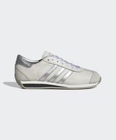 [Adidas] Country II - Cream:Silver JH5600 285
