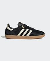 [Adidas] Samba OG - Black:Cream White JQ3694 220