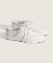 [Vans] Premium Authentic EZ LX - Blanc De Blanc VN000ECPJVY1 230