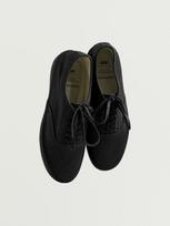 [GRAPHERIES] Arcade Shoes - Charcoal AOD-22 230