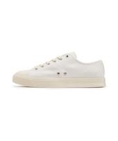 [Polo Ralph Lauren] Amin Canvas Low Top Sneakers MAPSFTW0CT20504-100 230