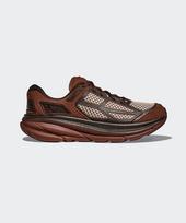 [Hoka] Clifton One9 S - Mineral Brown:Cast Iron 1173333-MCS 265