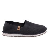 [Saola] Sequoia M Black sequoia knit black 255(US M 7.5)