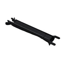 Plastic Wire Channel For Cars Automotive Cable Sleeve Car Wire Duct Dash Cam Installation Cable Management Organizer