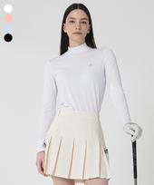 Millet Golf Women'S Base Layer 4 Colors Female White Mlfeubo05_01/095
