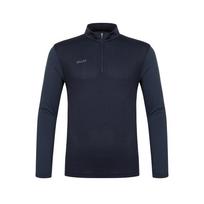Millet Sleeve High Gauge T-Shirt_Mxuut070 Charcoal/110