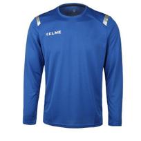 Kelme 3481871 Basketball Shooting Jersey Royal Blue Royal Blue/110 2Xl