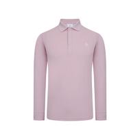 Louis Castel Men'S Tricot Solid Yoko T-Shirt See Notation/100