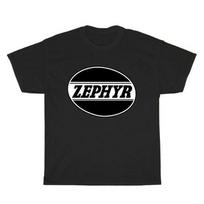 New ZEPHYR COMPETITION logo T-Shirt Funny Size S to 5XL S