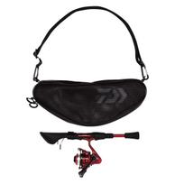 Daiwa CP 1000 130