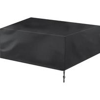 BORLAI210D Waterproof Garden Furniture Cover Tarpaulin 270x180x89cm Cover Protective Cover Furniture Table Garden Furniture