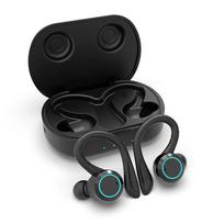 Newsmy L1 True Wireless Ear-hook Sports Bluetooth Earbuds
