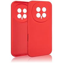 Etui Beline Silicone Honor Magic 8       Czerwony