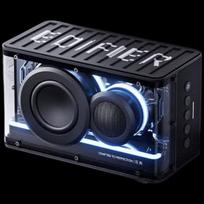 EDIFIER New Play Bluetooth Ambient Light Gaming Speaker (CN version)