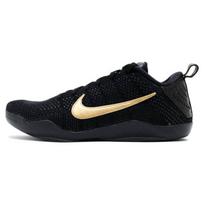 Nike Kobe 11 Elite Low Black Mamba Collection Fade To Black 869459-001 44