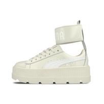 PUMA Kulkšnies dirželis Rihanna Fenty Vanilla Ice Moteriški 366264-02 39 balta