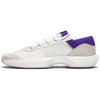 Crazy 1 Adv Nice Kicks x Crazy 1 Adv Adidas White Teal Purple DB1786 43⅓ balta