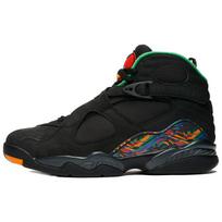 Jordan 8 Retro Tinker Air Raid 305381-004 42.5 juoda