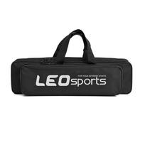Bags Fishing Tools Carrier Bag Storage Bag Fishing Rod Bag Fishing Tackle Bag Reel Bag Shoulder Bag 50cm