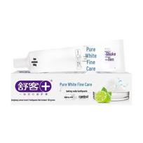 Saky Baking Soda Toothpaste Whitening & Gentle Care