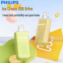 Philips Ice Cream Mini USB Flash Drive 32GB