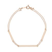 Kuma Bracelet KMRB0028LSPG [Vendome Aoyama] [Official] [Kengo + MA,YU] [Kengo Kuma]