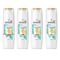 Pantene Pro-V Silky Smooth Shampoo