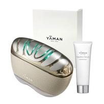 Yaman Facial Device Liftology Lift EMS YJFD1NAM2 Gold Sticker