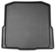 Skoda Octavia Iii Kombi (Dolna Podłoga) 2013-2020 Dywanik / Mata Do Bagażnika Lucky3D
