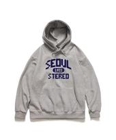 Appnol Mersing Seoul 1988 Hood Grey S