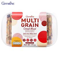 Giffarine Multi Grain Cereal Mixed Pistachio Cranberry Almond & Raisins, 175 g 41570 175 g